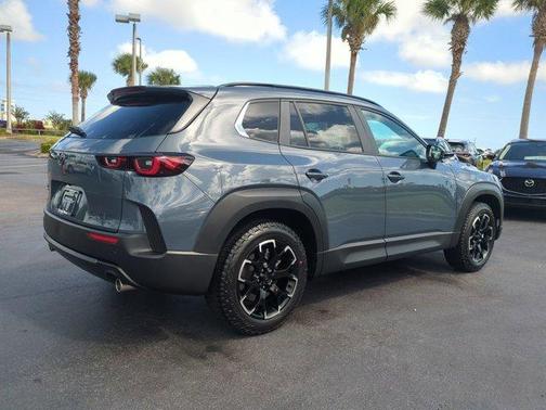 2026 Mazda CX-50 2.5 S Meridian Edition