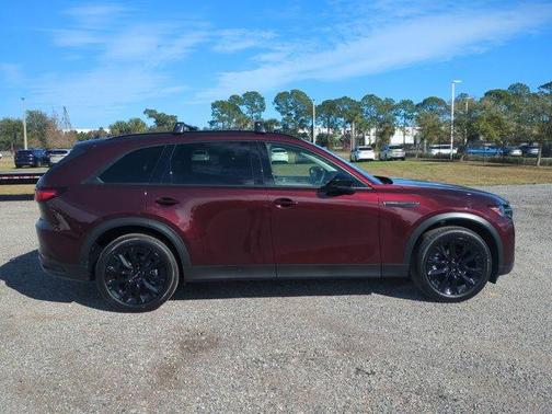 2026 Mazda CX-90 Premium