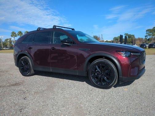 2026 Mazda CX-90 Premium