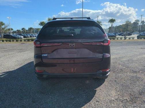 2026 Mazda CX-90 Premium