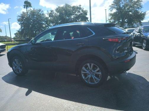 2023 Mazda CX-30 Premium Package