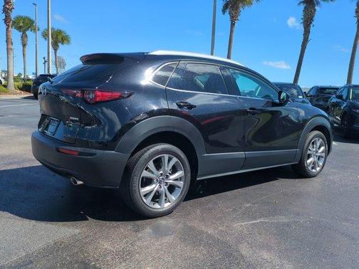 2023 Mazda CX-30 Premium Package