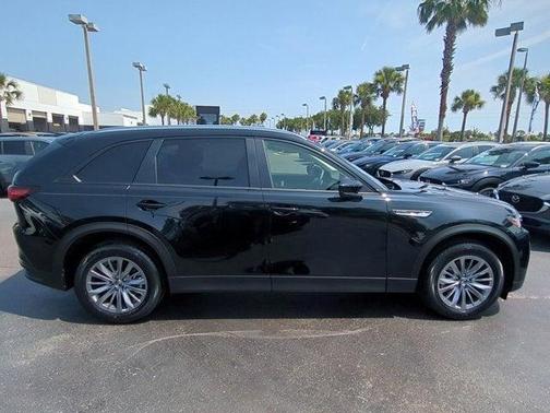 2025 Mazda CX-90 3.3 Turbo Select Package