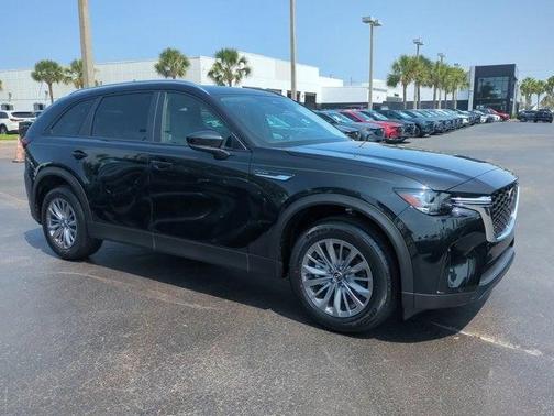 2025 Mazda CX-90 3.3 Turbo Select Package