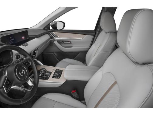 2026 Mazda CX-90 PHEV Premium Plus