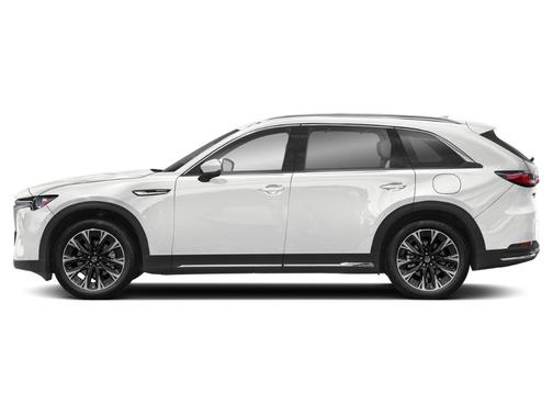 2026 Mazda CX-90 PHEV Premium Plus