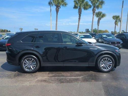 2025 Mazda CX-90 3.3 Turbo Preferred Package
