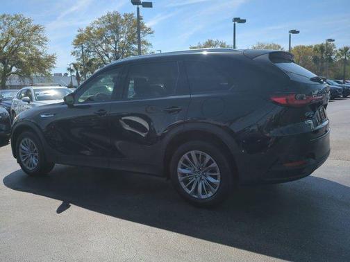 2025 Mazda CX-90 3.3 Turbo Preferred Package