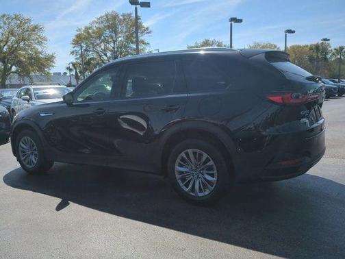 2025 Mazda CX-90 3.3 Turbo Preferred Package