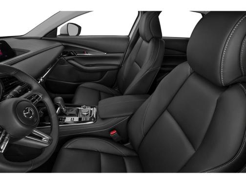 2021 Mazda CX-30 Preferred
