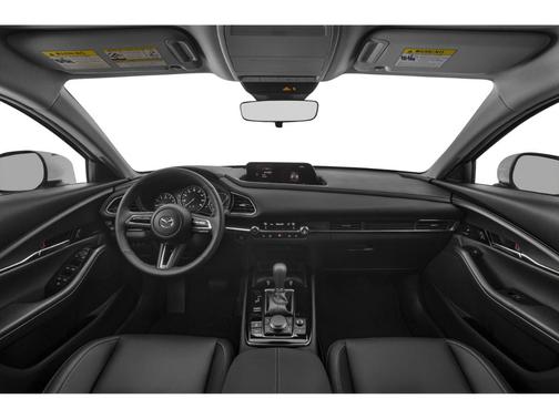 2021 Mazda CX-30 Preferred