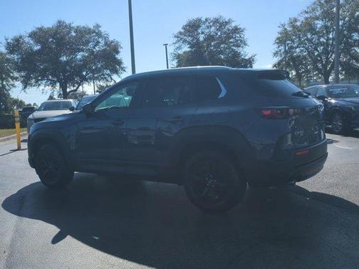 2026 Mazda CX-50 Preferred