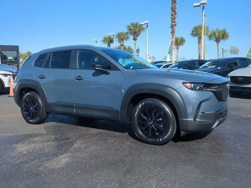 2026 Mazda CX-50 Preferred