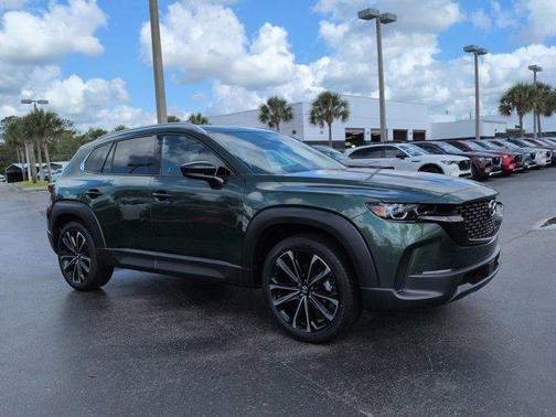 Cypress 2026 Mazda CX-50 2.5 S PREMIUM