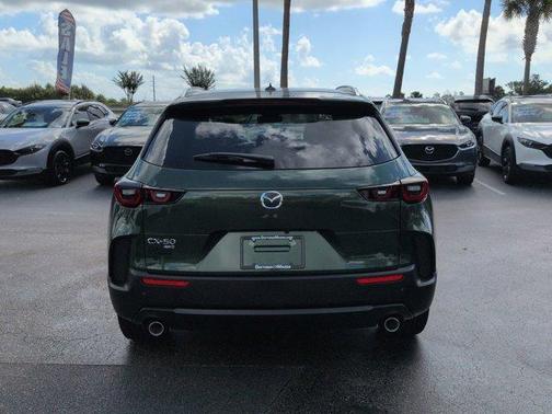 Cypress 2026 Mazda CX-50 2.5 S PREMIUM