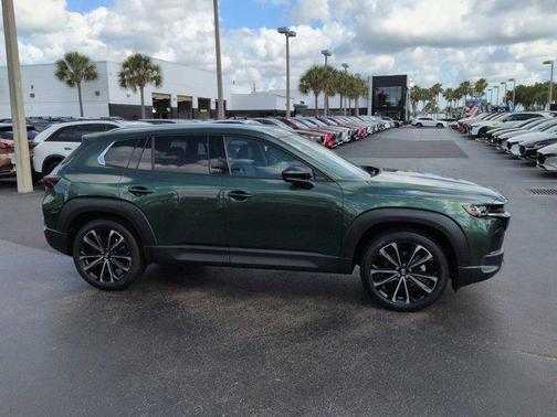 Cypress 2026 Mazda CX-50 2.5 S PREMIUM