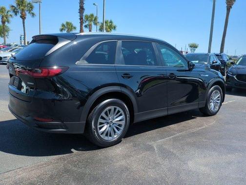 2025 Mazda CX-90 3.3 Turbo Select Package
