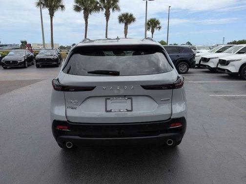 2026 Mazda CX-5 Preferred