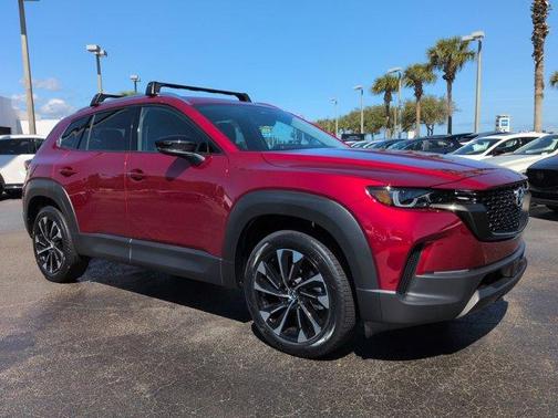 2026 Mazda CX-50 Hybrid PREMIUM PLUS