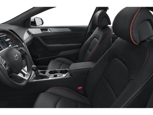 2015 Hyundai SONATA Limited 2.0T