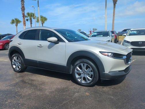 2023 Mazda CX-30 2.5 S Preferred Package