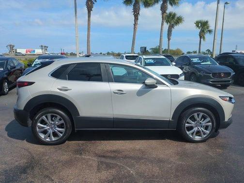 2023 Mazda CX-30 2.5 S Preferred Package