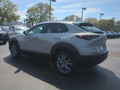 2023 Mazda CX-30 2.5 S Preferred Package