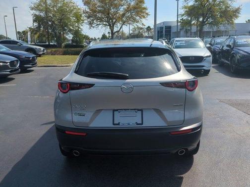 2023 Mazda CX-30 2.5 S Preferred Package