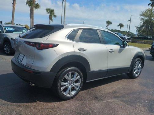 2023 Mazda CX-30 2.5 S Preferred Package