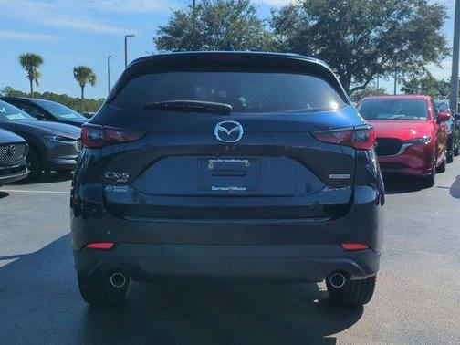 2022 Mazda CX-5 2.5 S Premium