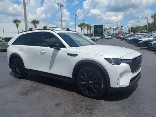 2025 Mazda CX-90 Premium