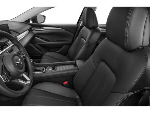 2021 Mazda Mazda6 Touring