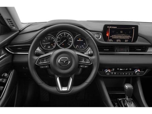 2021 Mazda Mazda6 Touring