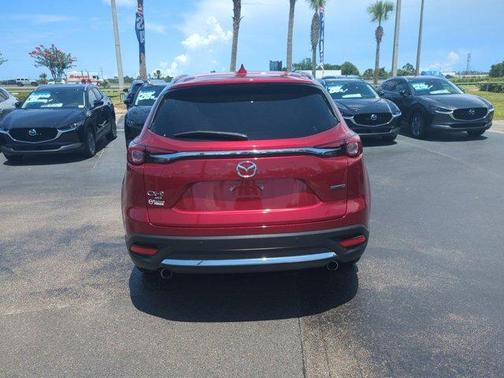 2023 Mazda CX-9 Grand Touring
