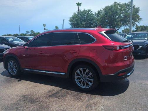 2023 Mazda CX-9 Grand Touring