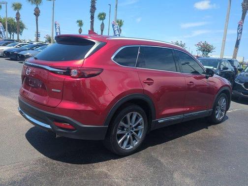2023 Mazda CX-9 Grand Touring