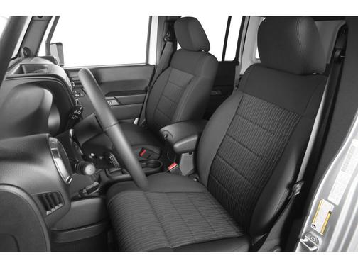 Baja Yellow Clearcoat 2015 Jeep Wrangler Unlimited Sport