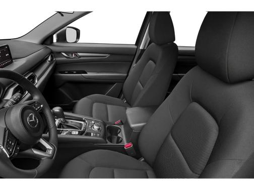 2019 Mazda CX-5 Sport