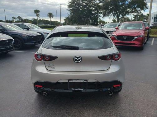 2026 Mazda Mazda3 FWD w/Select Package