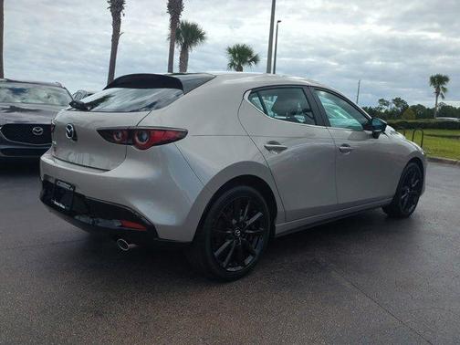 2026 Mazda Mazda3 FWD w/Select Package