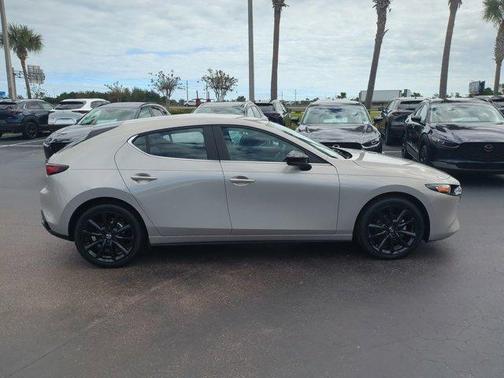 2026 Mazda Mazda3 FWD w/Select Package