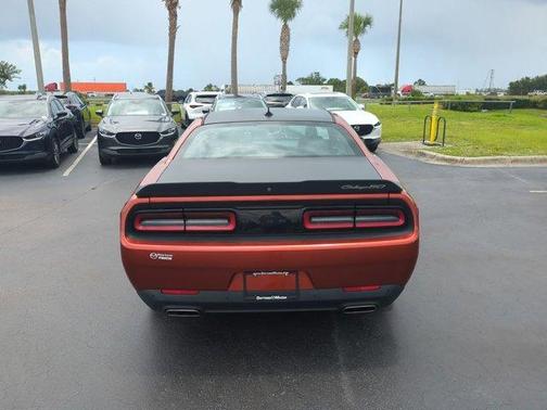 2020 Dodge Challenger GT
