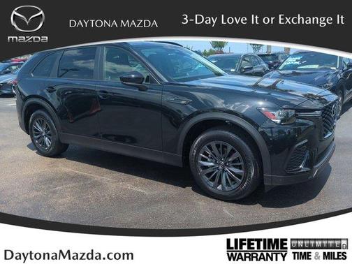 2025 Mazda CX-70 3.3 Turbo Preferred Package