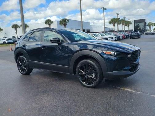 2026 Mazda CX-30 2.5 S Aire Edition