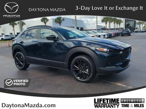 2026 Mazda CX-30 2.5 S Aire Edition