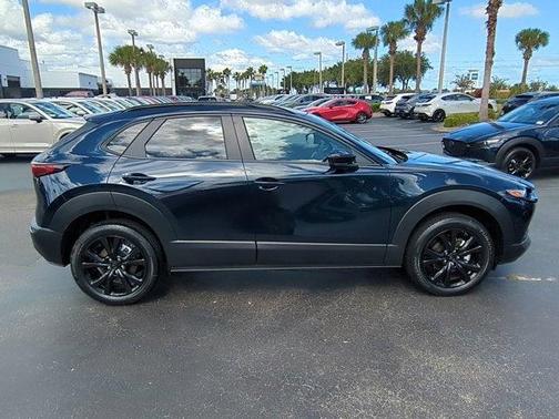 2026 Mazda CX-30 2.5 S Aire Edition