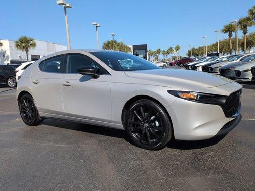 2026 Mazda Mazda3 FWD w/Select Package