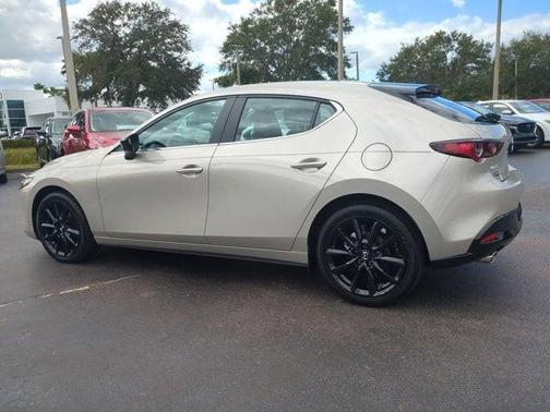 2026 Mazda Mazda3 FWD w/Select Package