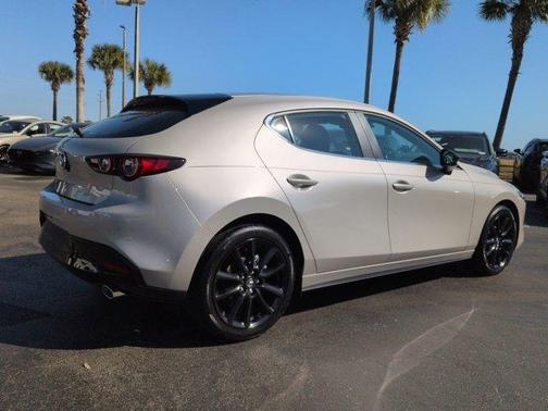 2026 Mazda Mazda3 FWD w/Select Package