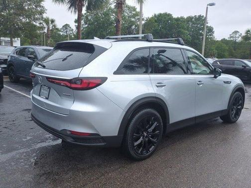 2025 Mazda CX-90 3.3 Turbo Premium Sport